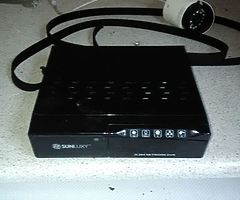 CCTV set up - Image 3/5