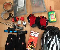 Bike and tools - Image 3/3
