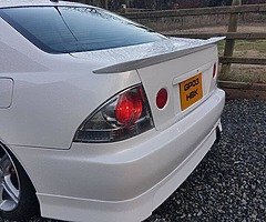 Anyone have one these rear lips