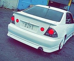 Anyone have one these rear lips