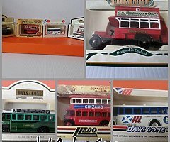 Joblots of diecast models - Image 6/6
