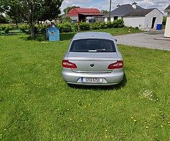 Skoda Superb - Image 3/10