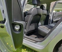 Skoda Superb - Image 5/10