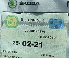 Skoda Superb - Image 8/10