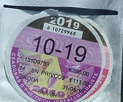 Skoda Superb - Image 9/10