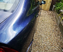 Honda Civic hybrid 2007 NCT 2020