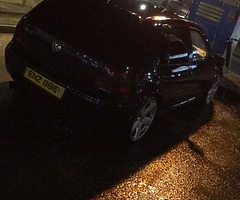 Mk4 golf - Image 7/10