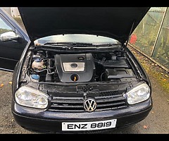 Mk4 golf - Image 10/10