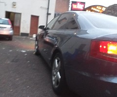 Audi a6 2005 - Image 4/10
