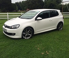 12 VW Golf - Image 8/8