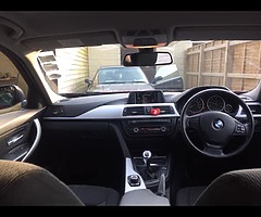 2012 bmw 320d efficient dynamics - Image 3/5