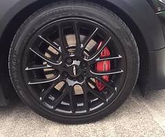 Mini cooper s john works - Image 3/5