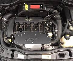 Mini cooper s john works - Image 4/5