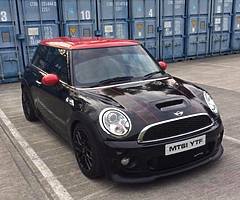 Mini cooper s john works - Image 5/5