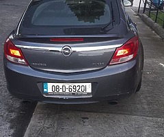 Opel insignia turbo swap - Image 4/10