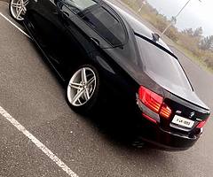BMW 520d F10 Msport - Image 5/10