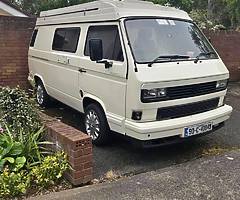 Campervan