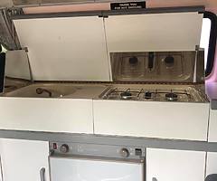 Campervan - Image 8/10