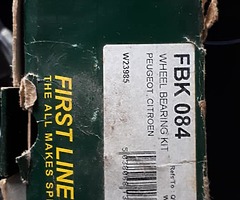 Peugeot parts - Image 3/5