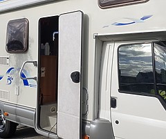 2004 Ford Transit - Image 3/10