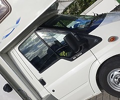 2004 Ford Transit - Image 4/10