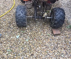 200cc quad - Image 3/7