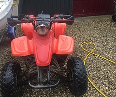 200cc quad - Image 4/7