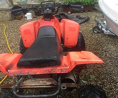 200cc quad - Image 5/7