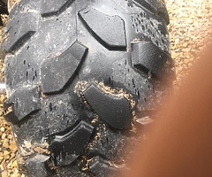 200cc quad - Image 6/7