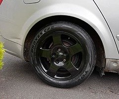 Audi A4 1.9tdi sline for breaking 130bhp - Image 3/7