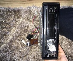 Car Sterio - Image 3/3