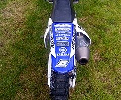 Yamaha yz250f Quick sale - Image 4/10