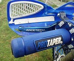 Yamaha yz250f Quick sale - Image 7/10