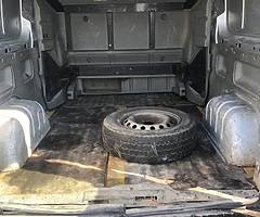 2006 Renault 6 Seater Crewvan psv August - Image 3/10