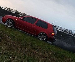 Turbo and injectors wanted