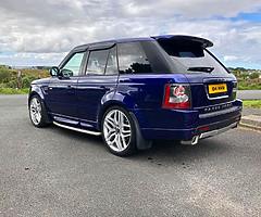 Range Rover Sport Autobiography  - Image 4/10