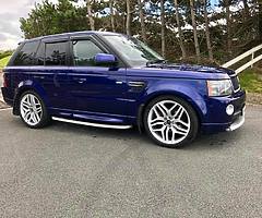 Range Rover Sport Autobiography  - Image 5/10