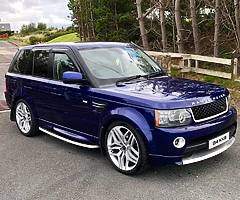 Range Rover Sport Autobiography  - Image 10/10