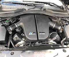 2006 bmw m5 - Image 7/9