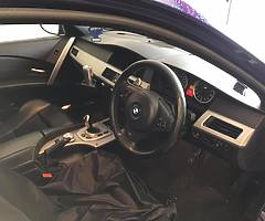 2006 bmw m5 - Image 8/9