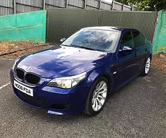 2006 bmw m5 - Image 9/9