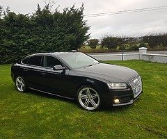 A5 S LINE - Image 3/5