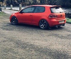Mk6 golf 1.6 105bhp for sale