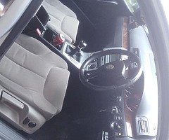 B6 passat for breaking 1.9tdi