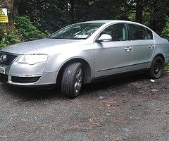 B6 passat for breaking 1.9tdi - Image 5/10