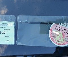 ROVER 2004 75 2.0 CDTI Automatic (NEW NCT) - Image 5/9