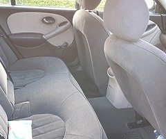 ROVER 2004 75 2.0 CDTI Automatic (NEW NCT) - Image 7/9