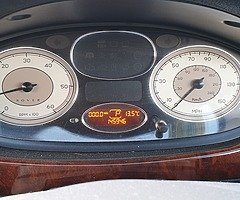 ROVER 2004 75 2.0 CDTI Automatic (NEW NCT) - Image 8/9