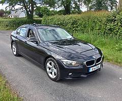 Calls only [hidden information]/// 2015 bmw 316 diesel