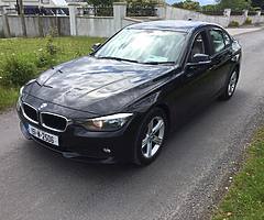 Calls only [hidden information]/// 2015 bmw 316 diesel - Image 3/8